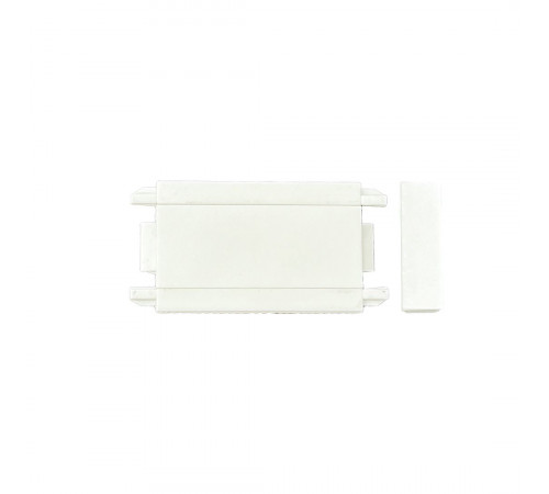 Ввод питания на шинопровод Wertmark Hadar WTH.L5.00.OP0 Ввод питания на шинопровод Wertmark Hadar WTH.L5.00.OP0