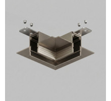 Соединитель для шинопровода Denkirs SHINE PRIME HIDE TR4905-DN