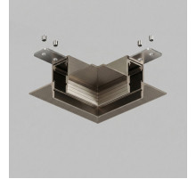 Соединитель для шинопровода Denkirs SHINE PRIME HIDE TR4905-DN