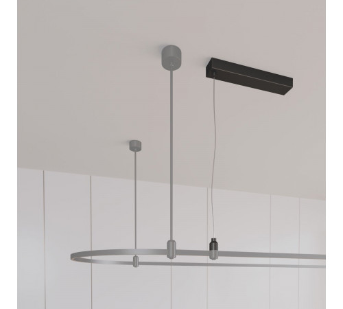 Потолочный короб Arlight ART-APRIORI-POWER-BOX-UP-L5000 (BK) (IP20 Металл) 049344 Потолочный короб Arlight ART-APRIORI-POWER-BOX-UP-L5000 (BK) (IP20 Металл) 049344