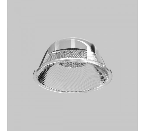 Линза для трекового светильника Maytoni Technical Focus Led LensD75-15