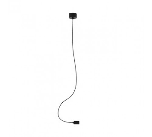 Потолочная чаша с питанием Arlight ART-APRIORI-CANOPY-SIDE-L5000-POWER (BK) 049338 Потолочная чаша с питанием Arlight ART-APRIORI-CANOPY-SIDE-L5000-POWER (BK) 049338