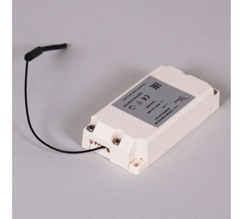 Умный блок питания для магнитных систем (CCT+SMART) Reluce TUYA WIFI CONTROLLER MAGNETIC 48V RLC WT