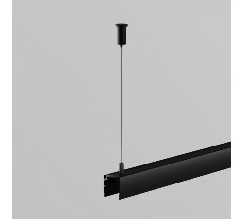 Подвес для системы Exility IP Maytoni O-TR002-PB-H2M