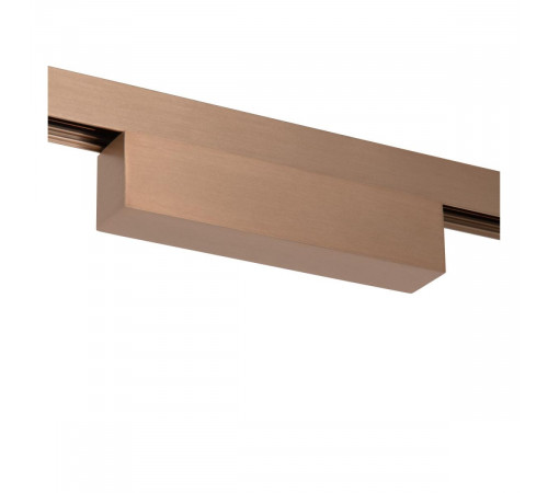 Соединительная коробка и клеммная колодка для шинопровода Lucide Linial 55900/13/05