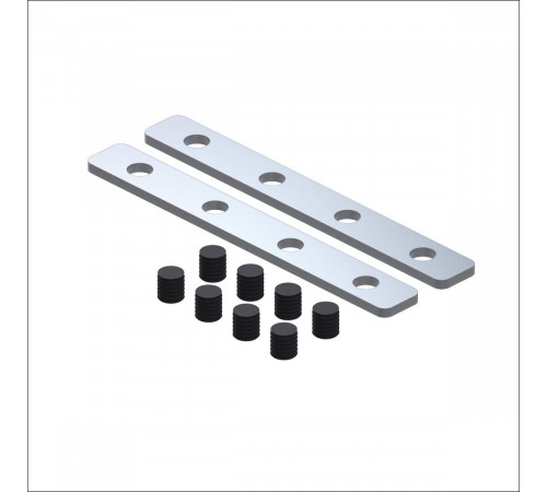 Прямой соединитель трек системы AM Group АМ570