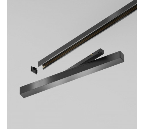 Источник напряжения Maytoni Technical Power Supply Exility X 48В 100Вт TRX239DR-100B