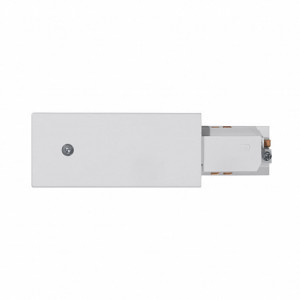 Блок подачи питания правый Eglo Track On 60147