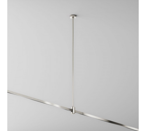 Крепление потолочное одинарное Maytoni Flarity TRA159C-S1-PT