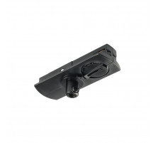 Коннектор для однофазного шинопровода Myfar Accessories for Single MT0100-AC-B