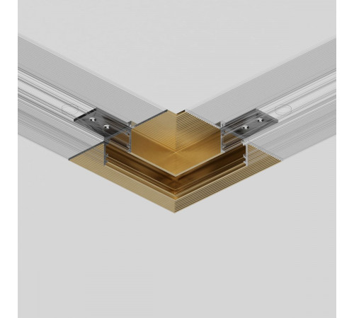 Коннектор угловой для встраиваемого шинопровода Elektrostandard Line Magnetic 85244/00 4690389220852 a072720