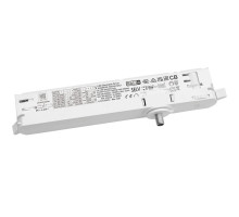 Адаптер с драйвером с DIP-switch управляемый по DALI д/трек-системы Quattro Lightstar 594066