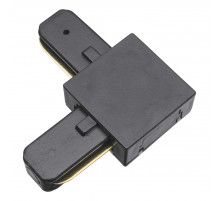 Коннектор L-образный для однофазного шинопровода General G-1-TLT-HV-IP20-W 580913