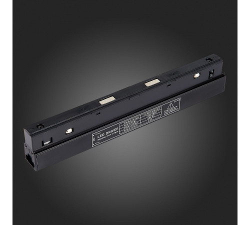 Блок питания ST Luce SKYLINE 48 100Вт IP20 MKA-2-DRS-100 ST011.048.100.2 Блок питания ST Luce SKYLINE 48 100Вт IP20 MKA-2-DRS-100 ST011.048.100.2