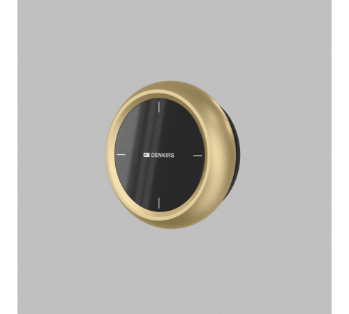Панель управления Denkirs SHINE PRIME CONTROL DK4906-SB