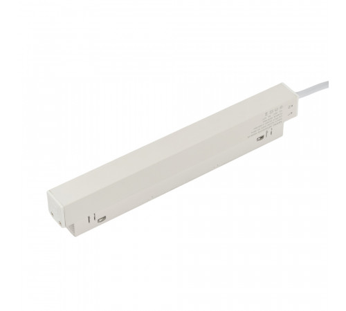Блок питания для магнитного шинопровода Myfar Power supply for MagLine 23 MT0200-PS-100W-W