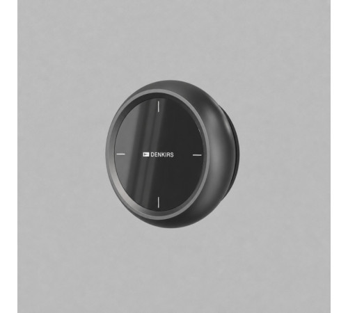 Панель управления Denkirs SHINE PRIME CONTROL DK4906-DN