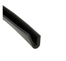 Гарпун для встраиваемого магнитного трека в натяжной ПВХ потолок Crystal Lux CLT 0.234 07 BL