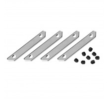 Комплект прямого соединения для трека Lightstar Teta Pro 505427/505437 505492