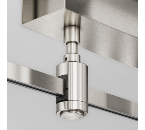 Основание потолочное для блока питания с вводом питания Maytoni Flarity TRA156C-BB1-PT
