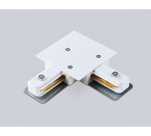 Коннектор питания угловой Ambrella Light Track System GL7165 Коннектор питания угловой Ambrella Light Track System GL7165