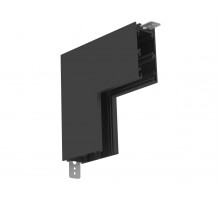 Коннектор угловой Ambrella Light Magnetic GL1966