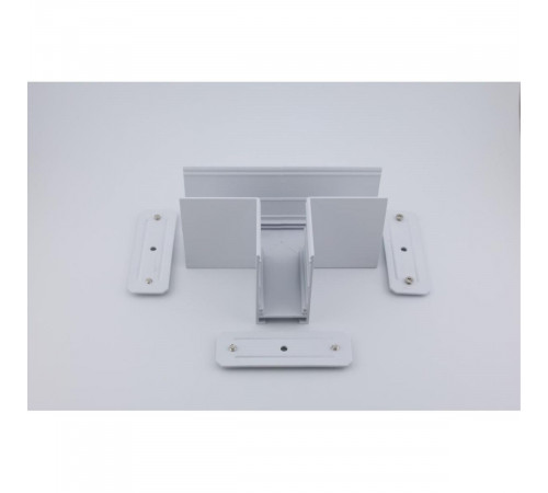 Соединитель Т-образный накладной для магнитного шинопровода Aployt Magnetic track 220 APL.0283.10.02