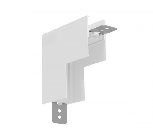 Коннектор угловой Ambrella Light Magnetic Ultra slim GV1126