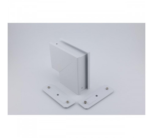 Соединитель угловой внутренний для магнитного шинопровода Aployt Magnetic track 220 APL.0282.10.04