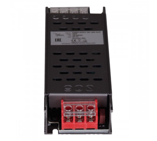 Блок питания Reluce POWER SUPPLY 48V 100W RLPS Блок питания Reluce POWER SUPPLY 48V 100W RLPS