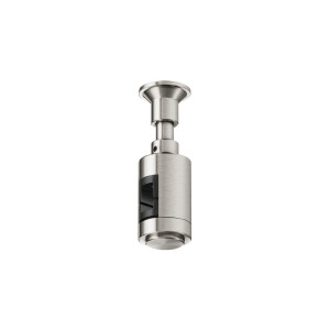 Крепление настенное одинарное Maytoni Flarity TRA155CW-S1-PT