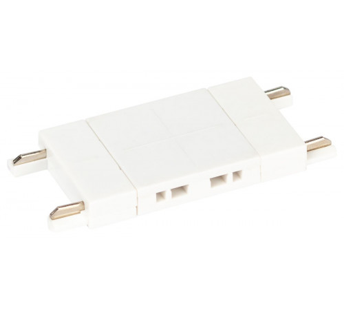 Коннектор прямой Эра TRM-S5-SC WH Б0059028 Коннектор прямой Эра TRM-S5-SC WH Б0059028