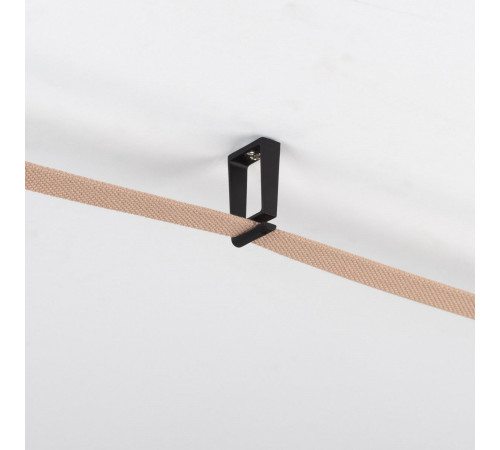 Крепление накладное Arlight ART-INBELT-FRAME (BK) 047993
