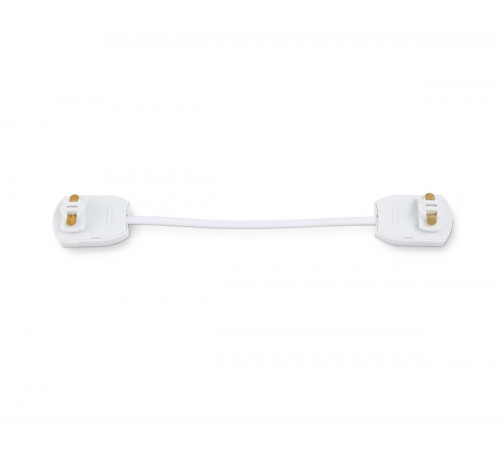Коннектор гибкий Ambrella Light Track System GL7187 Коннектор гибкий Ambrella Light Track System GL7187