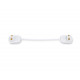 Коннектор гибкий Ambrella Light Track System GL7187