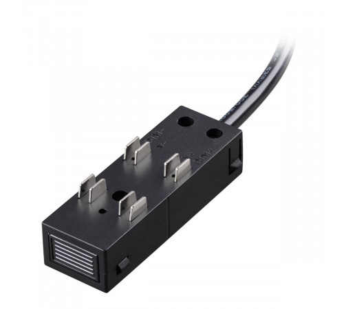 Токопровод (подвод питания) Novotech Port Vector 135311