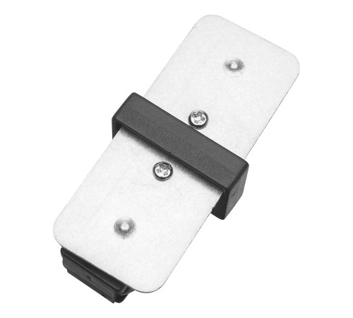 Соединитель для однофазного шинопровода прямой внутренний General G-1-TT-IP20-B 580904