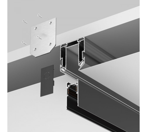 Профиль Maytoni Technical TRA034MP-212S(N)