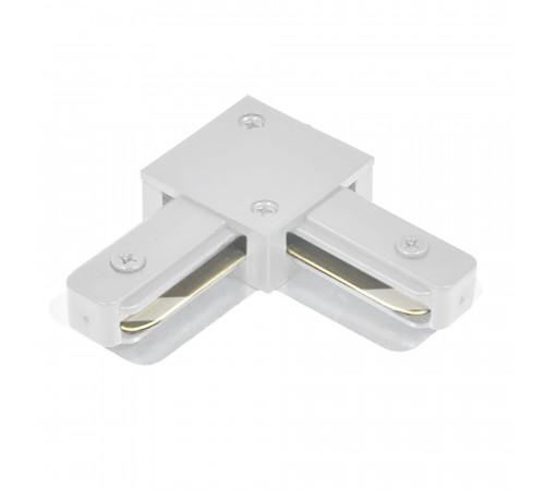Коннектор угловой Feron LD1021 51899 Коннектор угловой Feron LD1021 51899