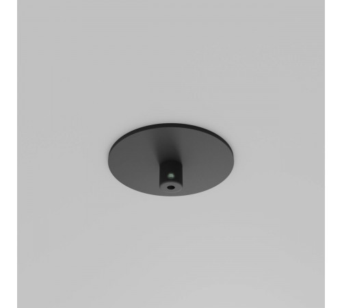 Встраиваемая потолочная чаша для подвесных шинопроводов Maytoni TRA233RCB-B