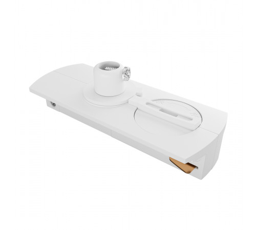 Адаптер для подвесного светильника на накладной/подвесной шинопровод (арт. R45-05, R45-07) Apeyron 09-188