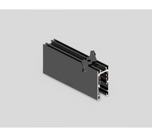 Крепеж потолочный для накладного магнитного шинопровода Ambrella Light Track System GL1995