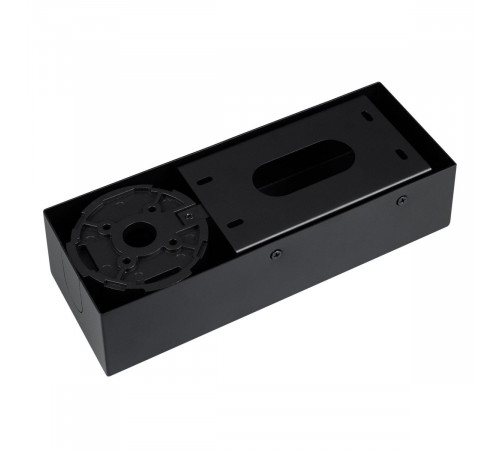 Короб Arlight ART-INBELT-POWER-BOX-L295-SIDE (BK, 48V) 051143 Короб Arlight ART-INBELT-POWER-BOX-L295-SIDE (BK, 48V) 051143