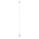 Подвес Arlight ART-APRIORI-HANG-TUBE-L1500 (TN) 049325