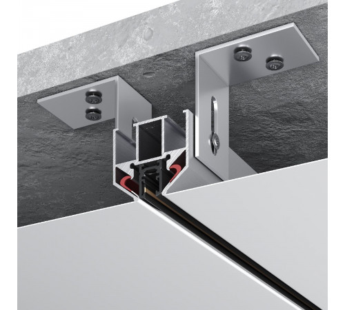 Профиль для шинопровода ST Luce Super5 ST066.129.00 Профиль для шинопровода ST Luce Super5 ST066.129.00