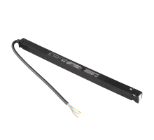 Драйвер для магнитного шинопровода Crystal Lux Space Easy 48V 150W CLT 0.204 08 BL