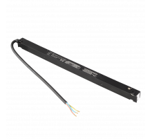 Драйвер для магнитного шинопровода Crystal Lux Space Easy 48V 150W CLT 0.204 08 BL