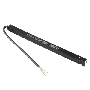 Драйвер для магнитного шинопровода Crystal Lux Space Easy 48V 150W CLT 0.204 08 BL