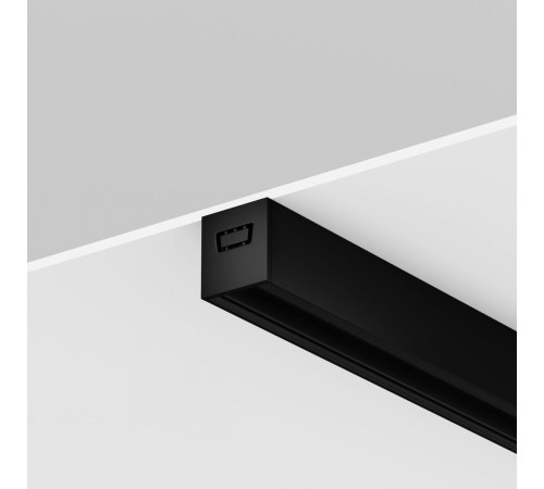 Токоведущая лента Maytoni Exility IP O-TR002-PW-5M Токоведущая лента Maytoni Exility IP O-TR002-PW-5M