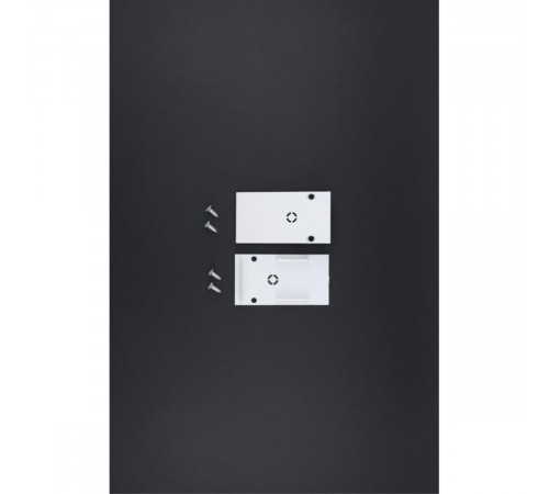 Заглушка для магнитного шинопровода Aployt Magnetic track 220 APL.0282.10.03